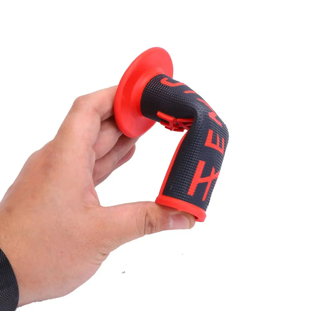 Universal 1 Pair Motorcycle Accessories Gel Brake Handle Grips Zpaxo