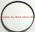 Compatible Canon RF 24-105 F4L USM2 Front Lens Glass Replacement