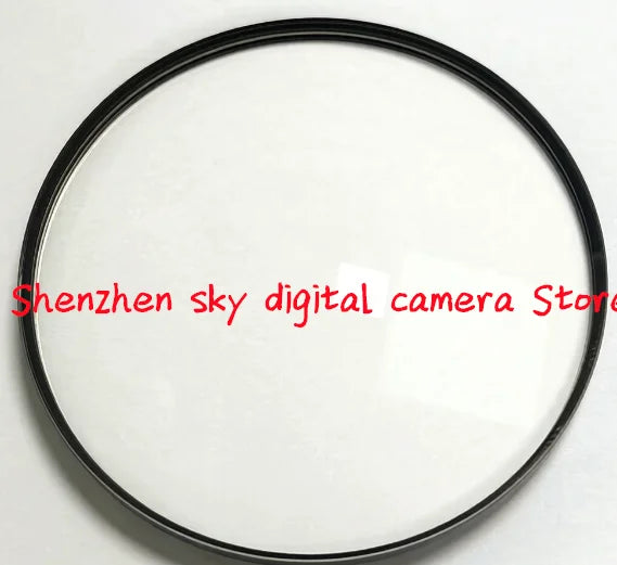 Compatible Canon RF 24-105 F4L USM2 Front Lens Glass Replacement