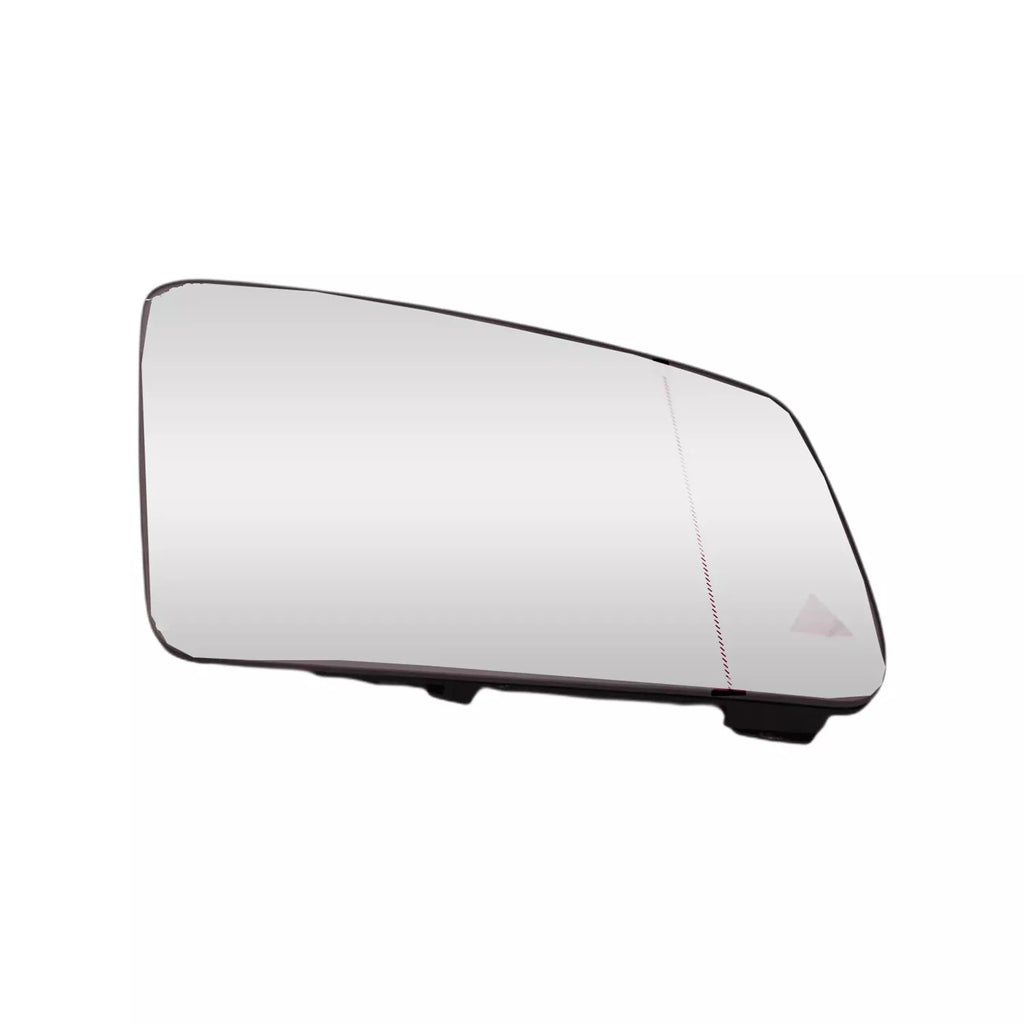 Vehicle Right Mirror Glass Blind Spot A2468100621 Mercedes-benz W176