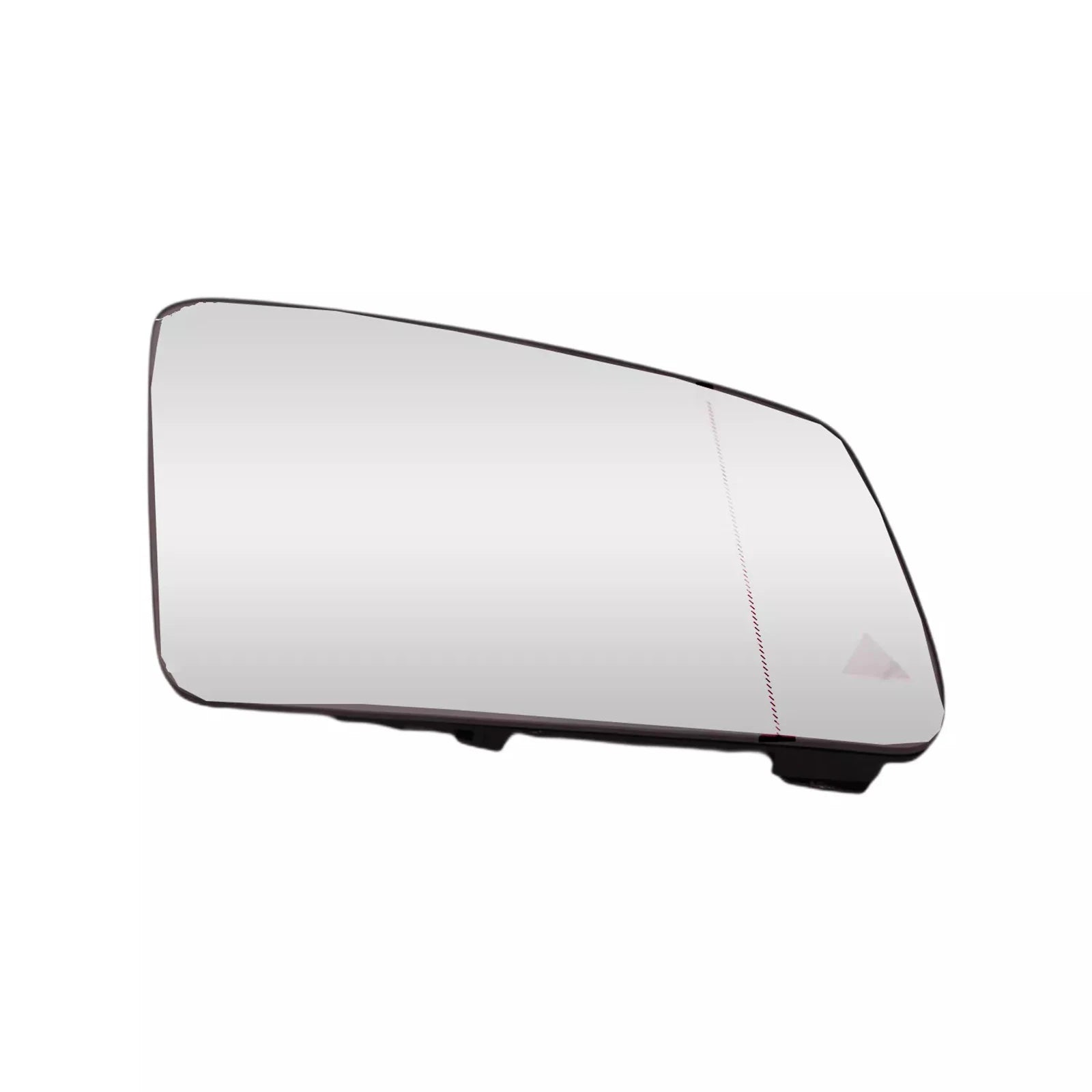 Vehicle Right Mirror Glass Blind Spot A2468100621 Mercedes-benz W176