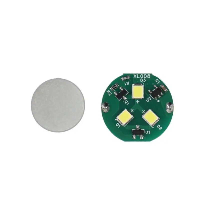 652F 3D Printer LED Lamp Annular/Single/Y LED Light for Multiple Devices Perfectly for 3D Printing Part Zpaxo