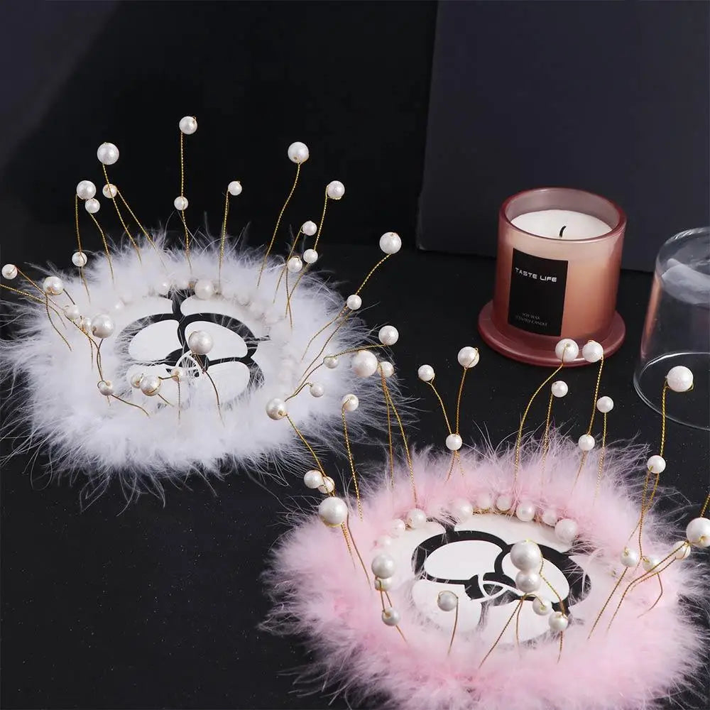 Accessories Automobiles Mobile Phone Silicone Beaded Pearl Sticky Pad Zpaxo