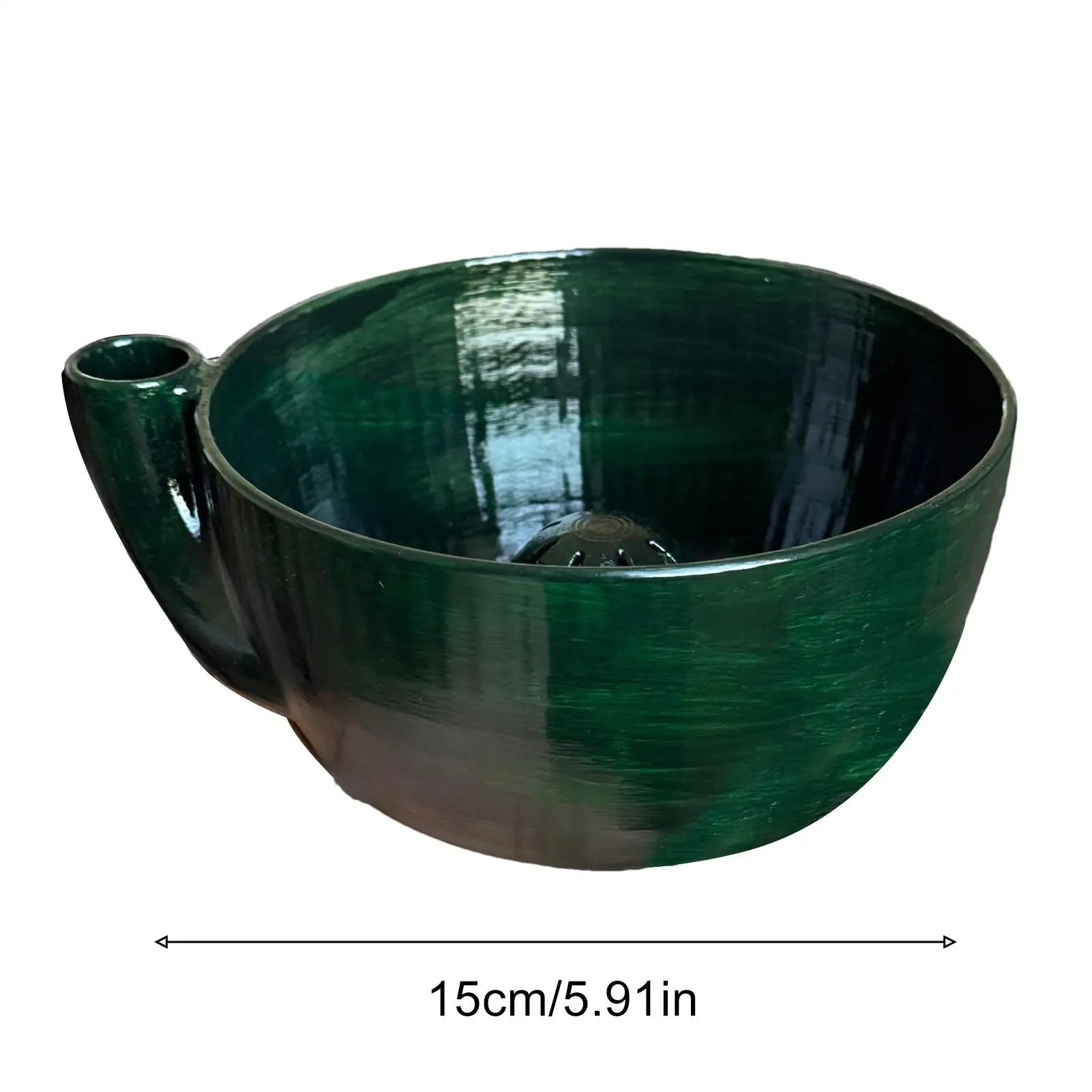 Fruit Washer Spinner Bowl Strainer Multifunctional Cleaner Hydrobowl
