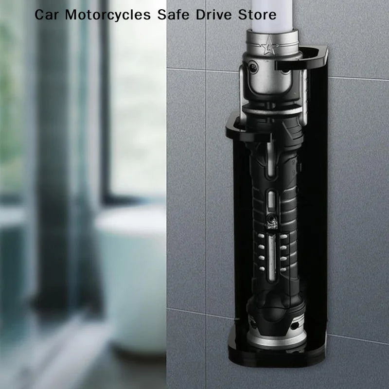 Acrylic Lightsaber Wall Mount Stand Light Saber Display Holder