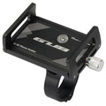 Bike Phone Holder Aluminum Alloy Bicycle Headset Mount Motorcycle 2