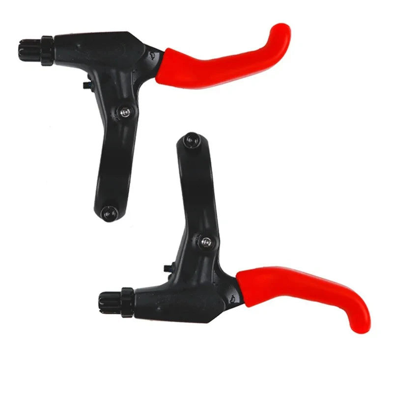 Silicone Bike Brake Handle Covers – Anti-Slip MTB Grip
