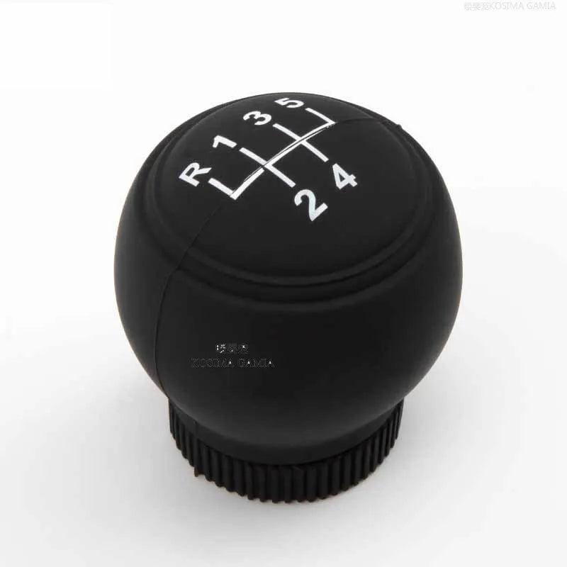 Universal Silicone Gear Shift Knob Cover – Nonslip & Waterproof