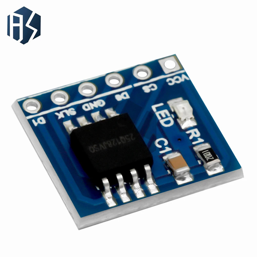 W25Q128 W25Q64 W25Q32 32bit 64bit 128Mbit 8MByte FLASH Norflash Zpaxo