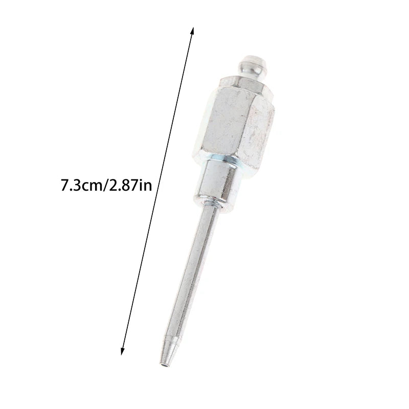 Steel Needle Adapter for Grease Gun – Bearings & Fittings