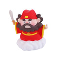 Chinese Fengshui Immortal Figurine – Car & Home Decor Gift Fengshui Figurine Zpaxo Style A