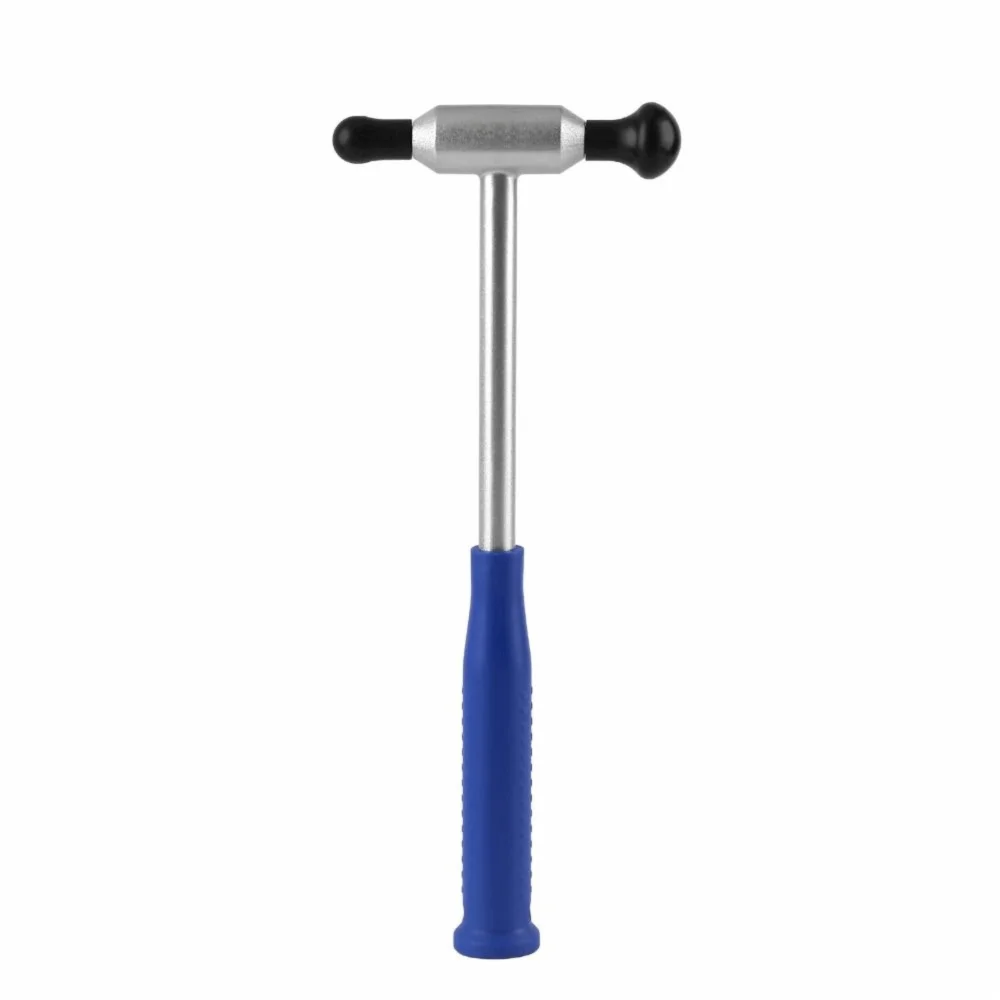 6 Replacement Heads Dents Remover Tool Auto Body Vehicle Damage Fix Zpaxo