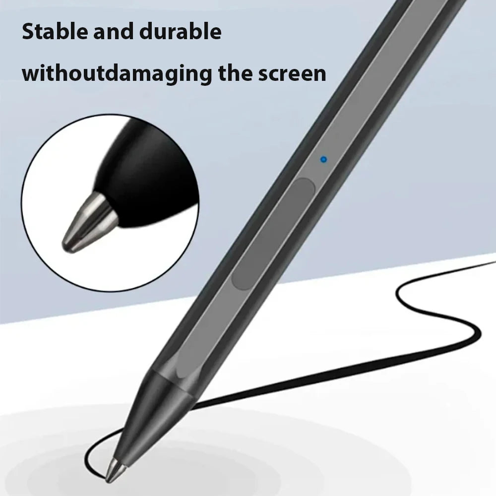 Stylus Nib Samsung Tablet Titanium Alloy Replacement Durable Support