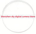 Canon RF 24-70 Lenses Large Front First Group