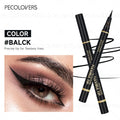 Long-lasting Waterproof Sweat Proof Smudge Resistant Liquid Eyeliner