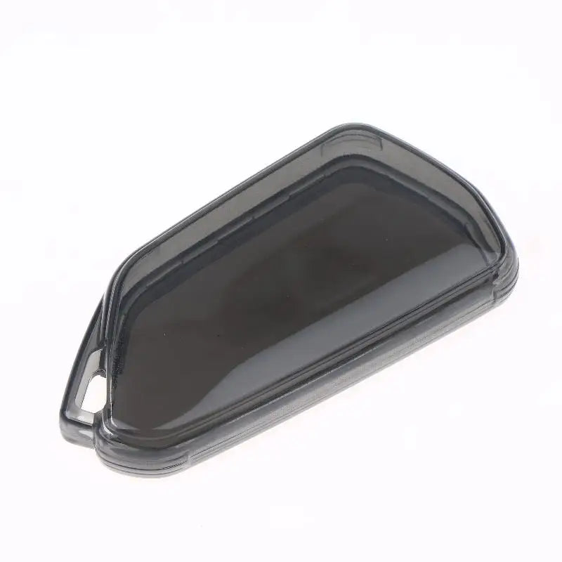 TPU Clear Key Fob Cover – VW ID.3 ID.4 Golf MK8 GTI & Octavia
