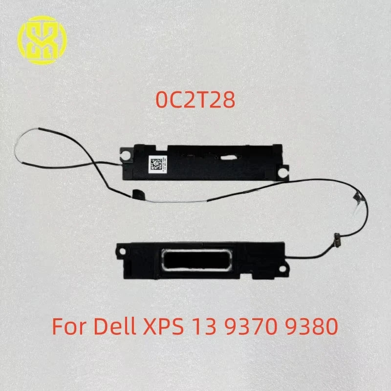 Built-in Speaker CN-0C2T28 0C2T28 PK23000VL00 DELL XPS 13 9370 9380