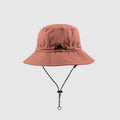 Anti-sun Hat Mountaineering Thin Stowable Sunproof Waterproof Sun