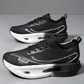 Men's Casual Sneakers Luxury Trainer Shoes Breathable Race Running