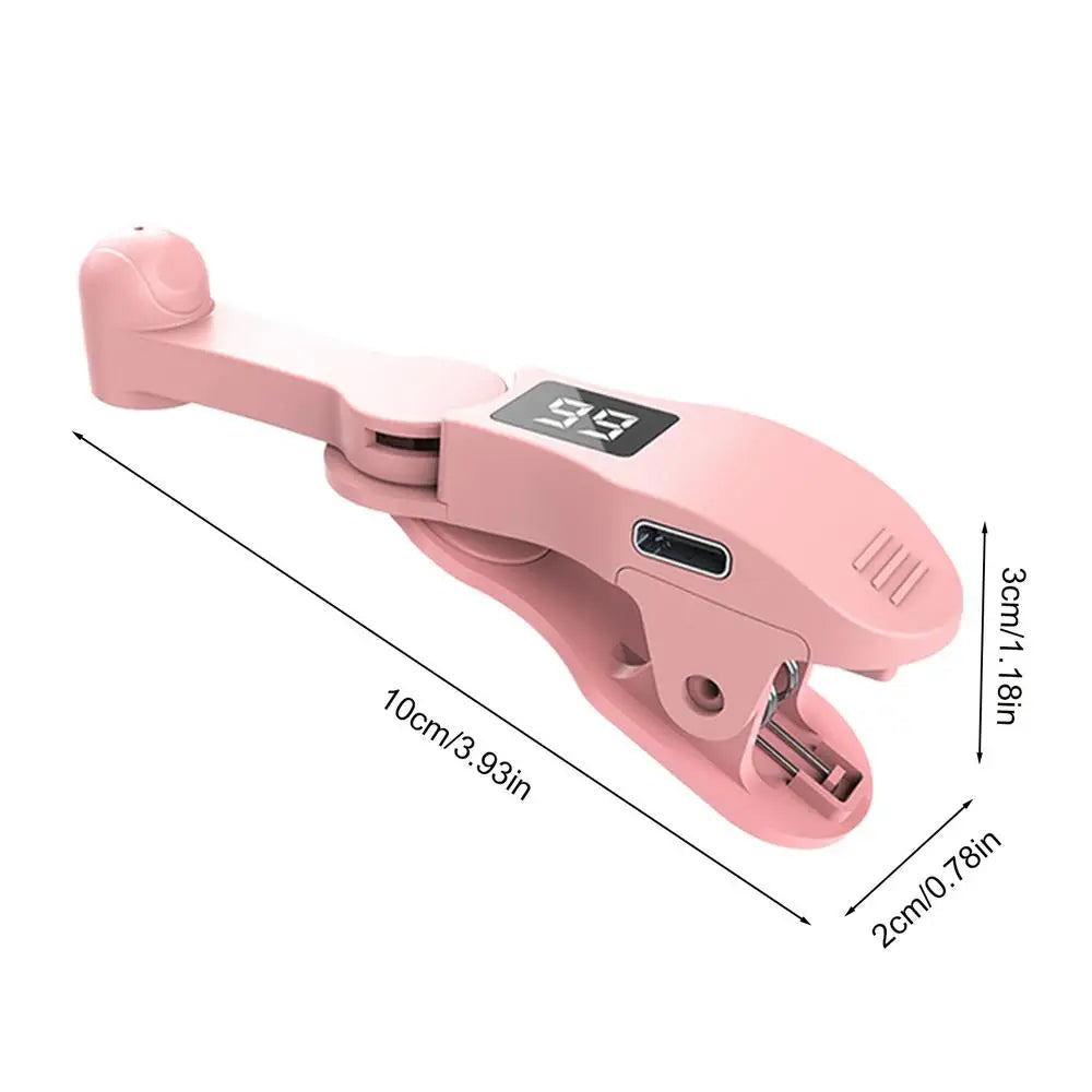 Phone Tapper High-speed Accurate Gadget Automatic Screen Friends Men