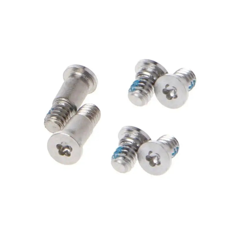 652F Laptop Case Cover Bottom Back Screws Standard Macbooks A2141 16 Zpaxo Silver CN