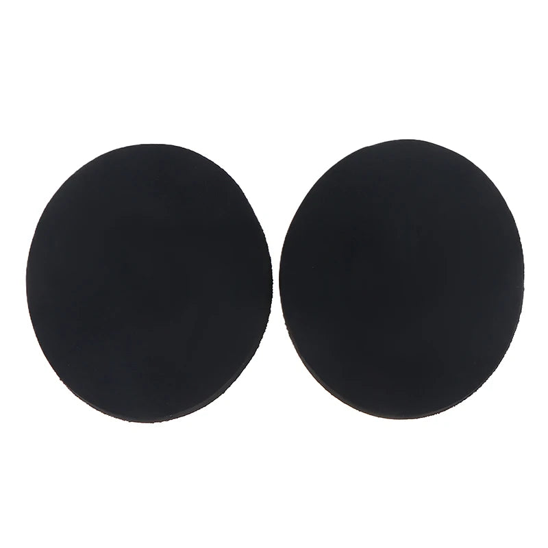 1 Pair Bicycle Rest TT Handlebar Clip Elbow Pad Density Sponge Road Zpaxo