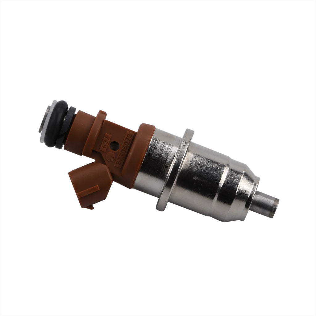 E7T05072 Vehicle Fuel Injector Nozzle Replacement Part Mitsubishi