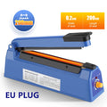Impulse Sealer Machine Kitchen Food Plastic Manual Sealing Length