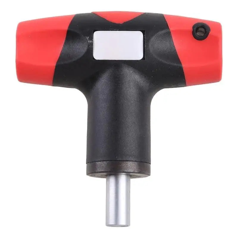 652F Professional T-handle Torque Wrench Standard 1 4 Bits Not Zpaxo