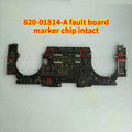 820-01814 820-01814-A Macbook A1990 Faulty Logic Motherboard 2019