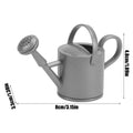 Mini Kids Watering Can Gardening Toddler Garden Flexible Water Tool