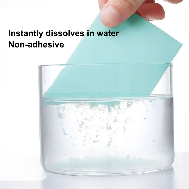 Fresh-scented Sterilizing Floor Cleaning Tablets 30 Perfect Kitchen Zpaxo
