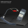 652F Networking Line Testing Telephone Wide Covering Carriers Simple Zpaxo CN