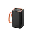 Detachable DIY Power Bank Case 4 21700 Battery PD 22 5W Fast Charging