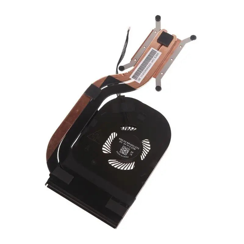 652F 0.4A 5V Notebook CPU Cooling CPU Cooler for ThinkPad Carbon Zpaxo