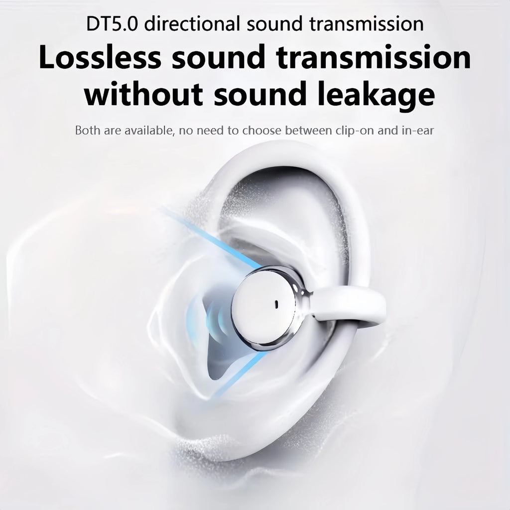 Couple Twins 2-in-1 4-pack Wireless Earphones Long Battery Life