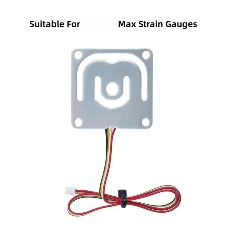 652F High Precisions Auto Leveling Module Replacement For AD5M Printers Zpaxo