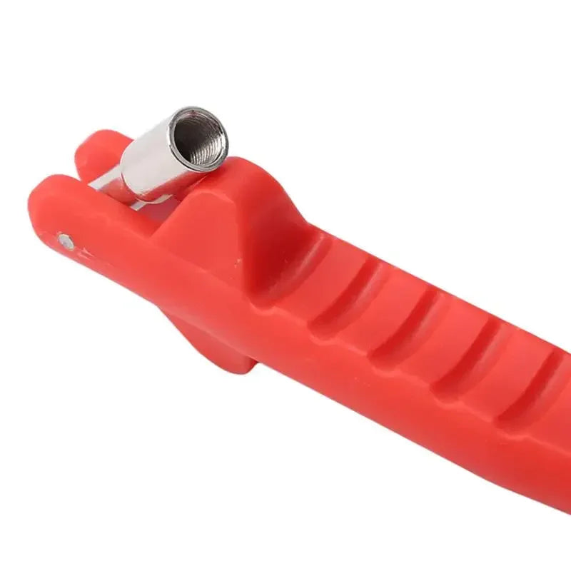 Tire Valve Stem Puller Tool Professional Installer Remover Car Zpaxo