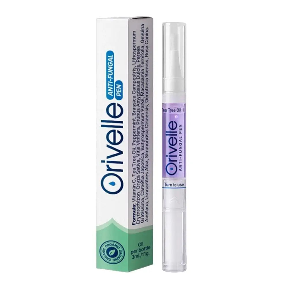 Nail Repair & Cuticle Nutrition Pen – Strengthen & Restore Nails Nail Repair Pen Zpaxo A