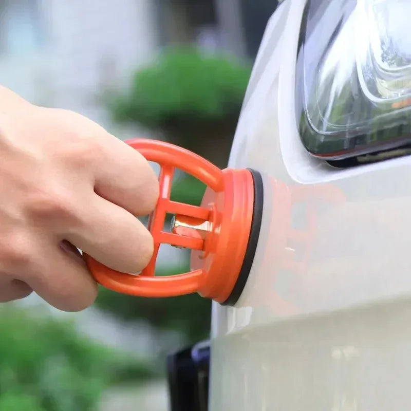 Car Dent Puller Suction Cup – Quick Release Body Repair Tool