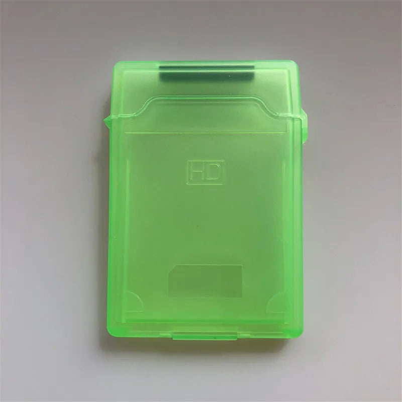 SATA HDD Hard Drive Disk Protective Case Enclosure Box Zpaxo