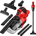 Brushless Handheld Vacuum Cleaner Cordless Home Floor Carpet Car Pet