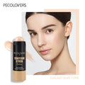 Concealer Foundation Full Cover Face Corrector Hide Blemish Dark Eye Circle Contour Stick Face Makeup Primer Pen Cosmetics Zpaxo 03