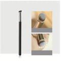Foundation Concealer Brush Premium Contour Blusher Brushes Flawless Under Eye Dense Face Makeup Brush For Blending Zpaxo 370