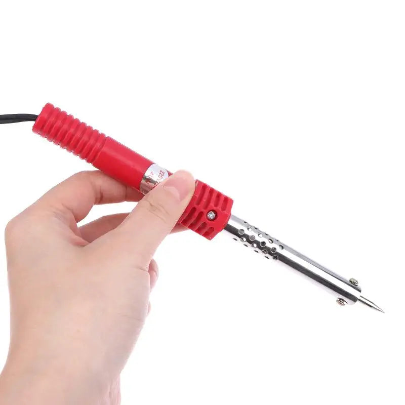 DIY Solder Pen 40W Electric Soldering Iron European American Plug Zpaxo