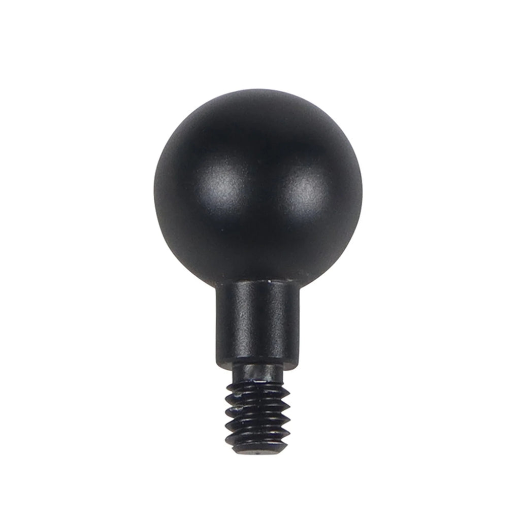 Ball Head Mount 1 4 Screw Adapter Camera Bracket Male Thread Ballhead