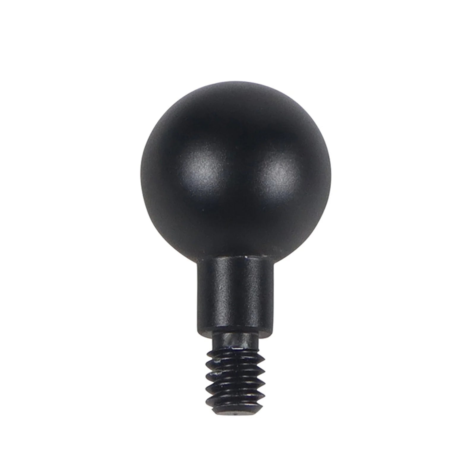 Ball Head Mount 1 4 Screw Adapter Camera Bracket Male Thread Ballhead