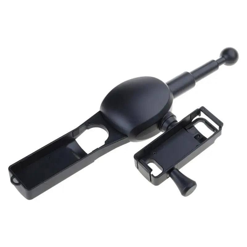 652F Fishing Rod for Switch Accessories Fishing Game Controller Bundle Somatosensory Device Gadgets Gift for Party Zpaxo