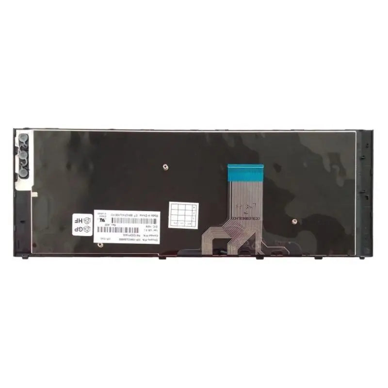 652F Replacement Keyboard for HP Probook 5320 5320m Series Laptop Keyboard US Layout Zpaxo