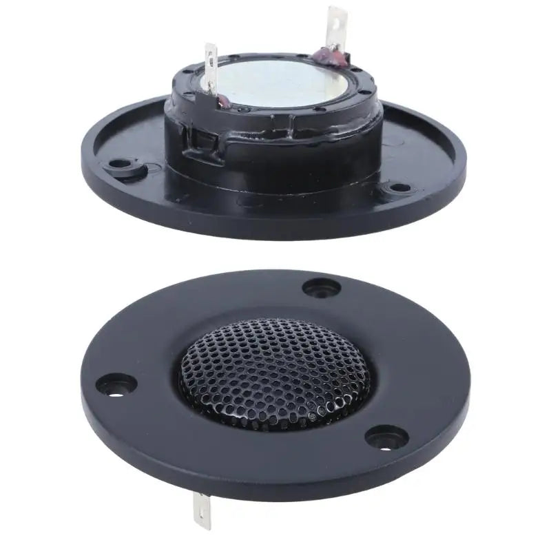 652F Sensitivity 25Core 25W Tweeters Loudspeaker Detailed Sound Zpaxo
